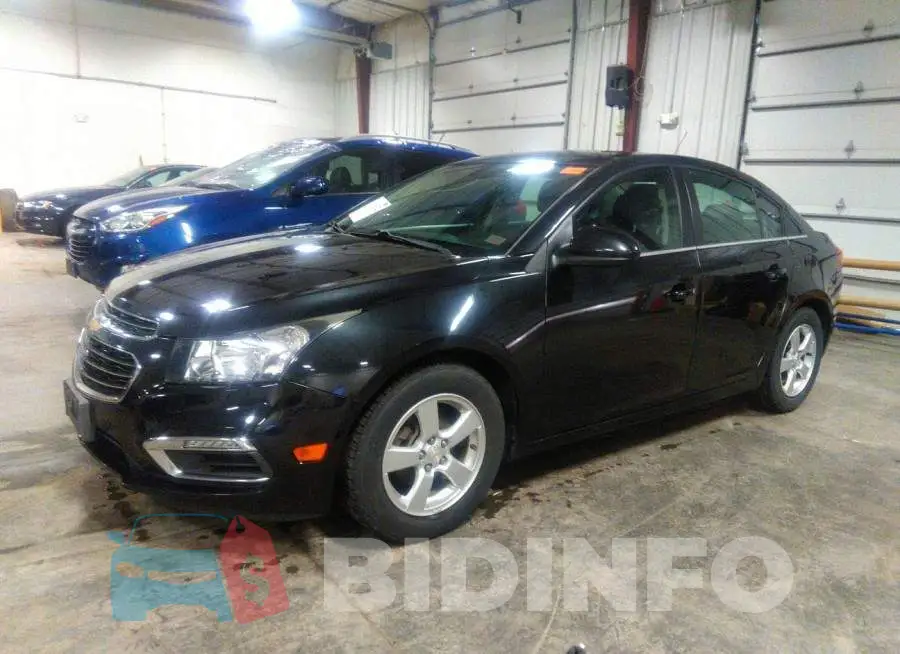 1G1PC5SB3F7166992 Photo# 2