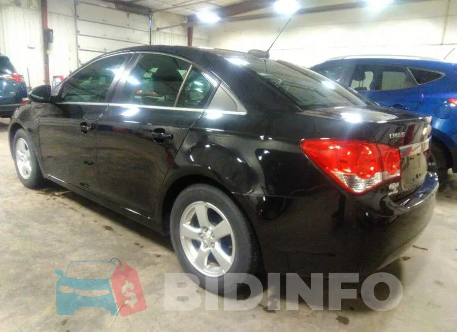1G1PC5SB3F7166992 Photo# 3