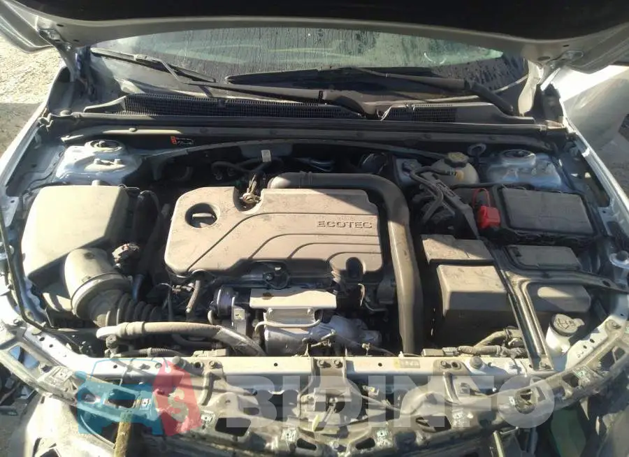 1G1ZB5ST5LF143168 Photo# 10