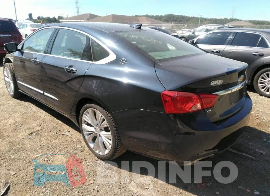 2G1145S39G9195134 Photo# 3