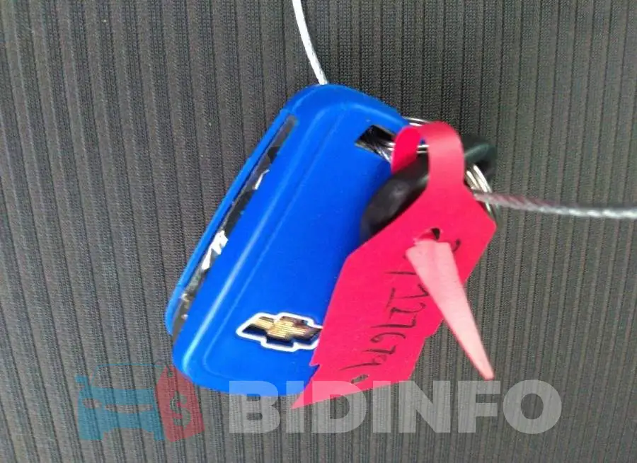 2G1FD1E32F9202921 Photo# 11