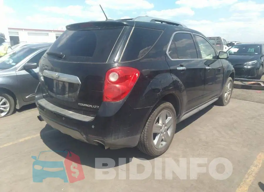 2GNFLDE36F6134997 Photo# 4