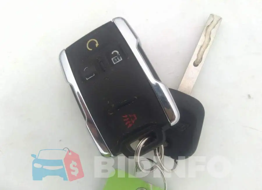 3GCUKSEC1JG422155 Photo# 11