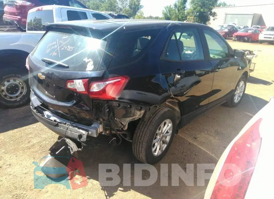3GNAXHEV1LS731172 Photo# 4