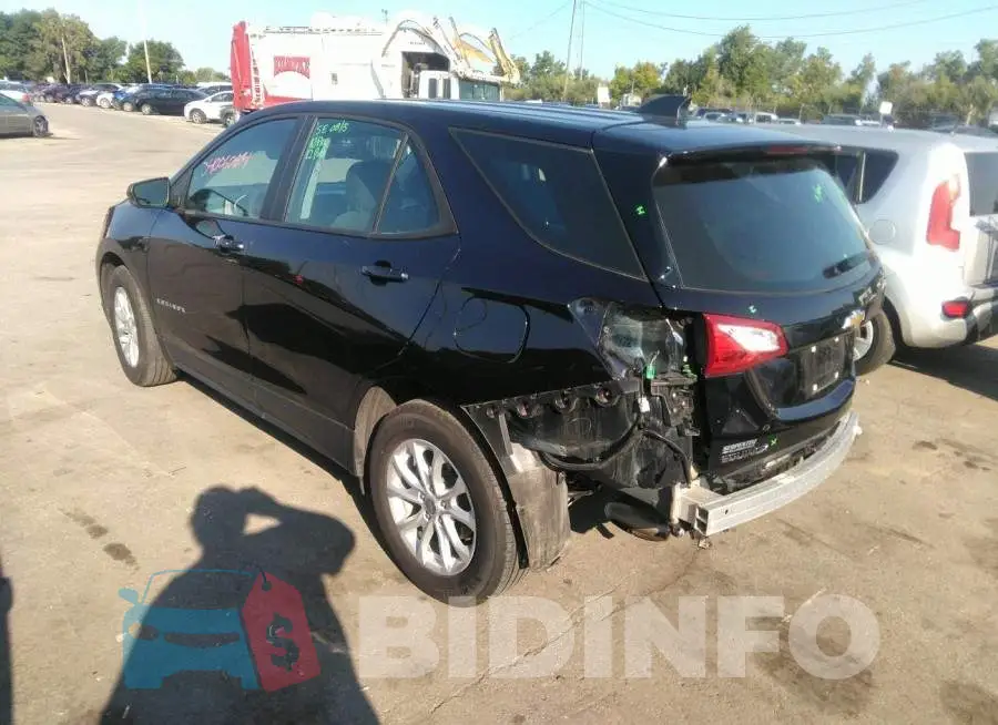 3GNAXHEV9LS690693 Photo# 3