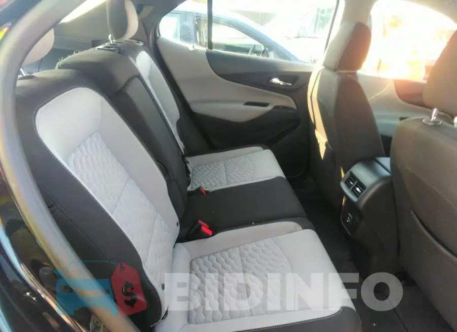 3GNAXHEV9LS690693 Photo# 8