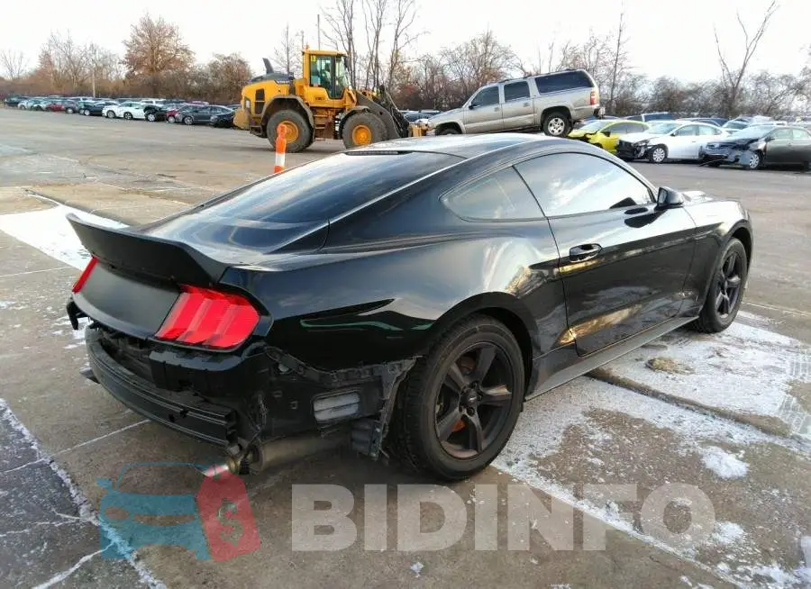 1FA6P8THXJ5122400 Photo# 4