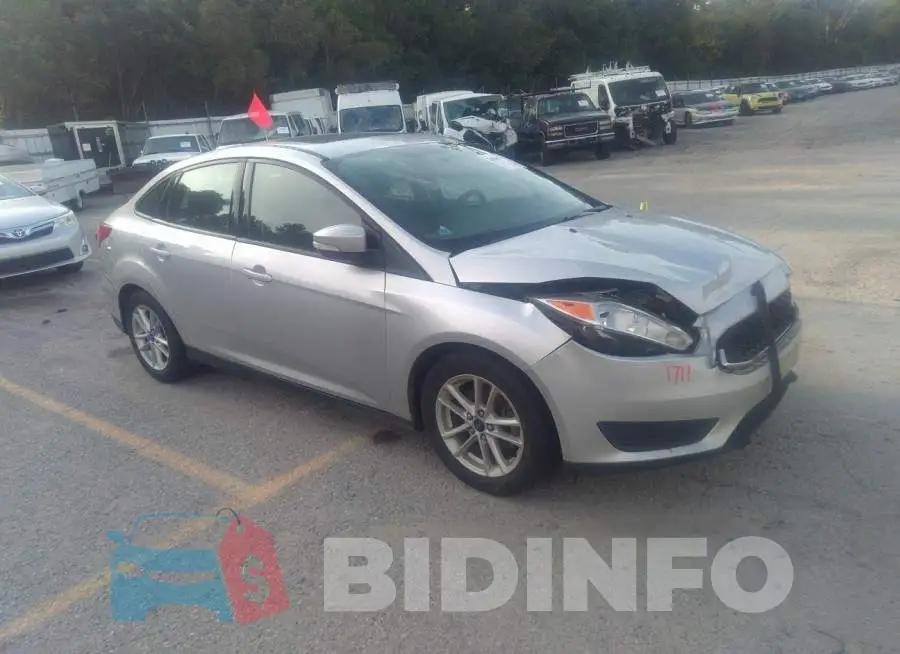 1FADP3F20FL205144 Photo# 1