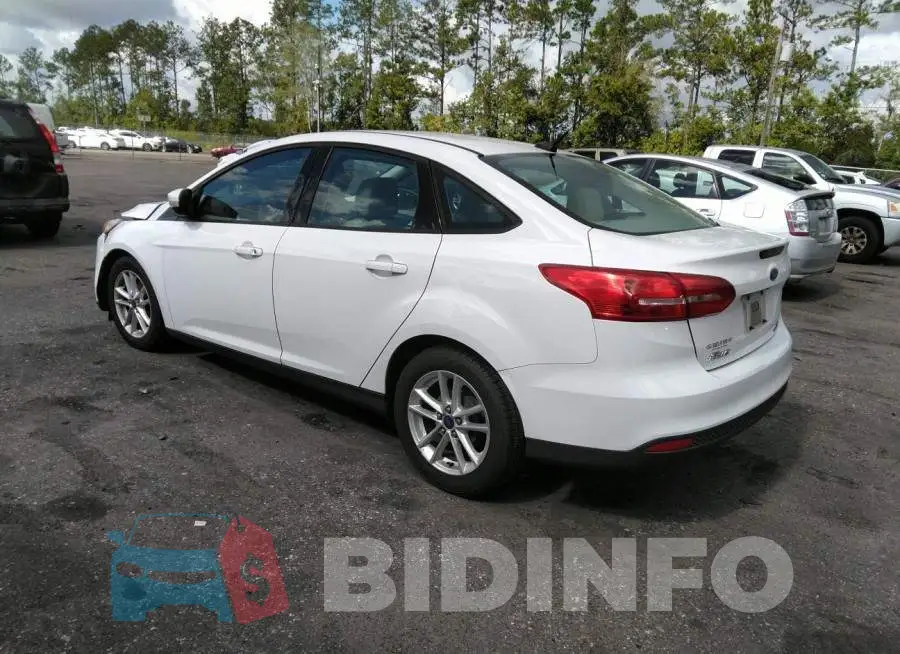 1FADP3F22FL349813 Photo# 3