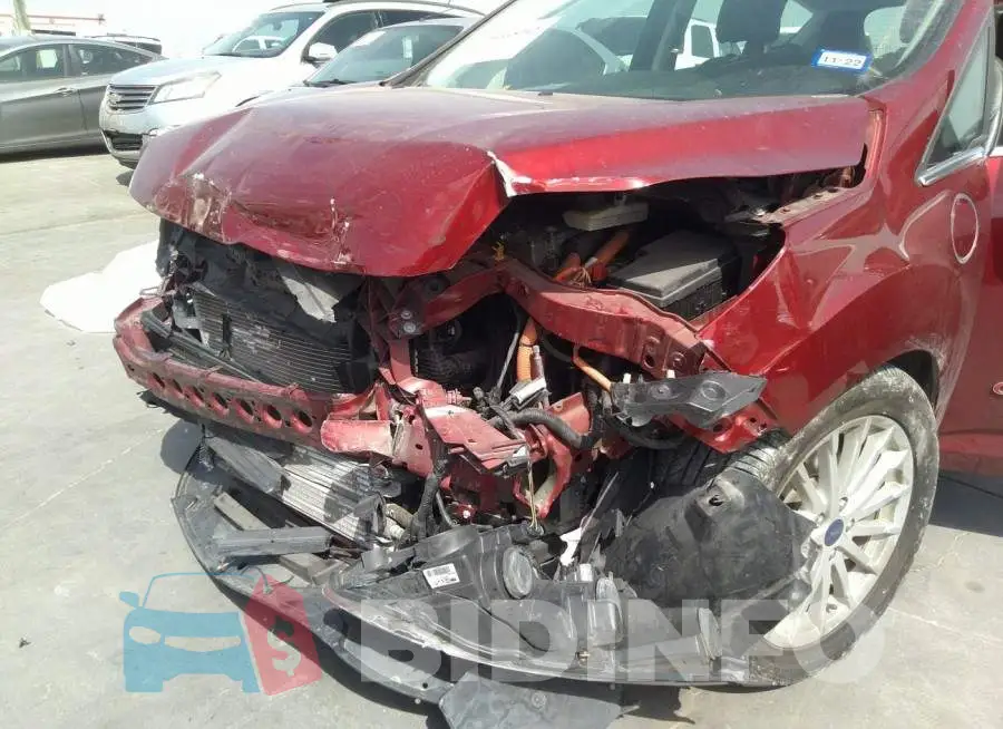 1FADP5CU2GL116758 Photo# 6