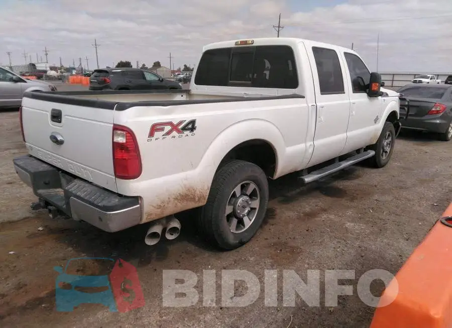 1FT7W2BT1FEA69209 Photo# 4