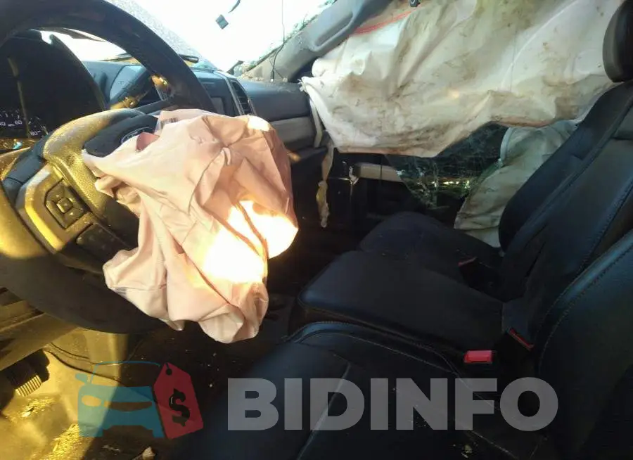 1FT7W2BT8JEB20536 Photo# 5
