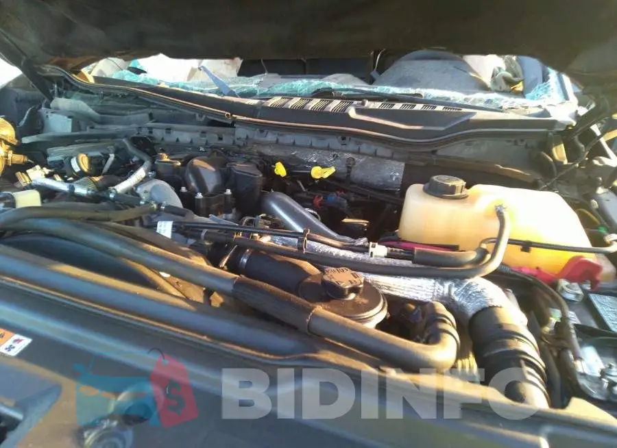 1FT7W2BT8JEB20536 Photo# 10
