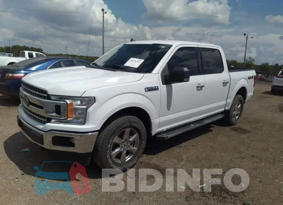 1FTEW1E52LKD36272 Photo# 2