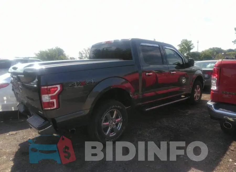 1FTEW1EP6KFD32198 Photo# 4