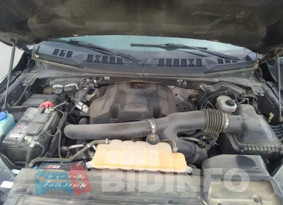 1FTFW1EG8JKF07934 Photo# 10