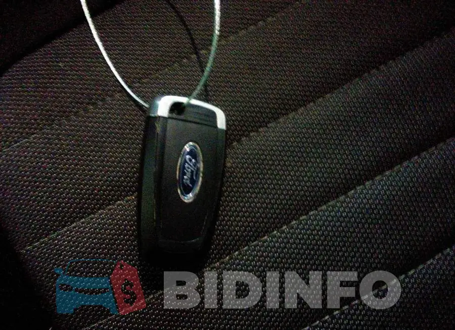 2FMPK3G95HBC63699 Photo# 11