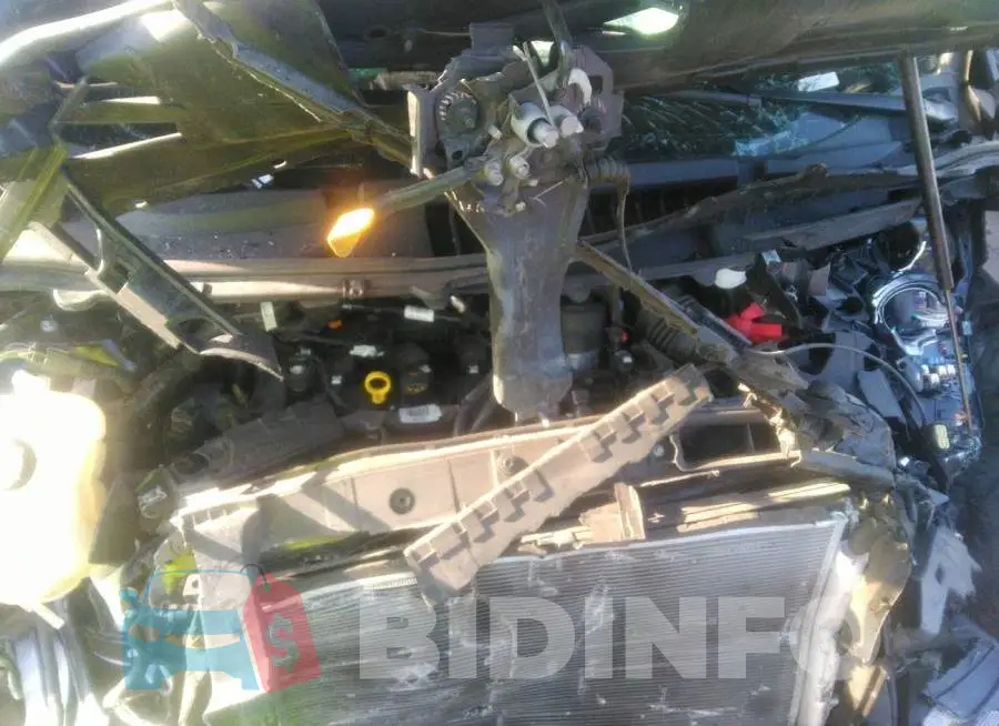 2FMPK4G9XLBA73525 Photo# 10