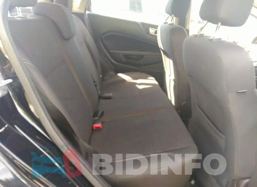 3FADP4EJ8GM113181 Photo# 8