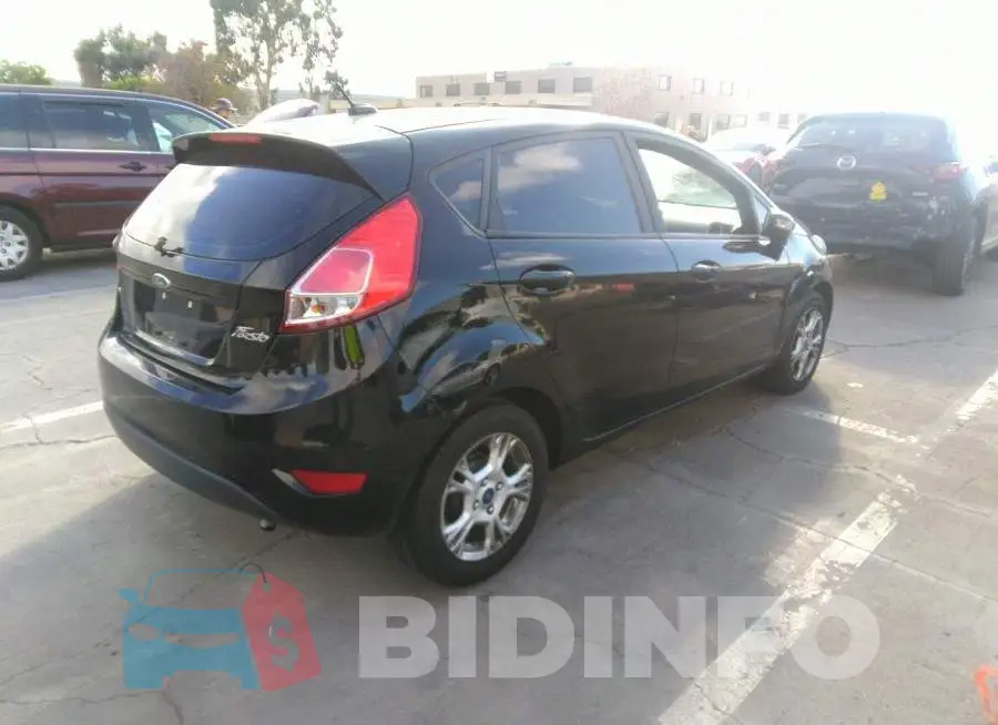 3FADP4EJXGM159871 Photo# 4