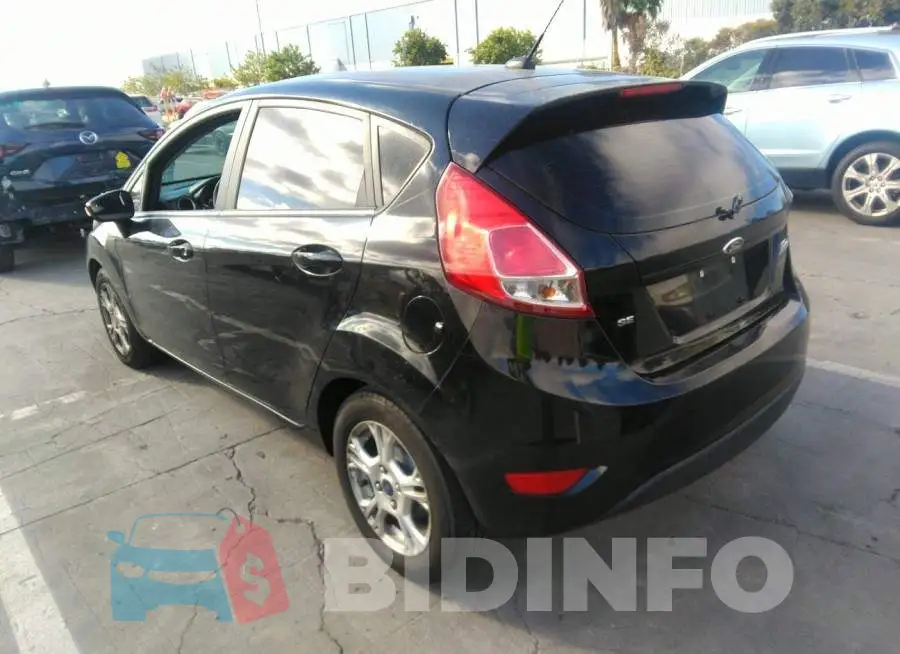 3FADP4EJXGM159871 Photo# 3