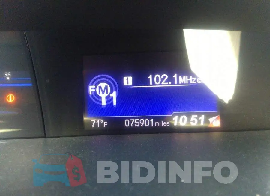 19XFB2F50FE033051 Photo# 7