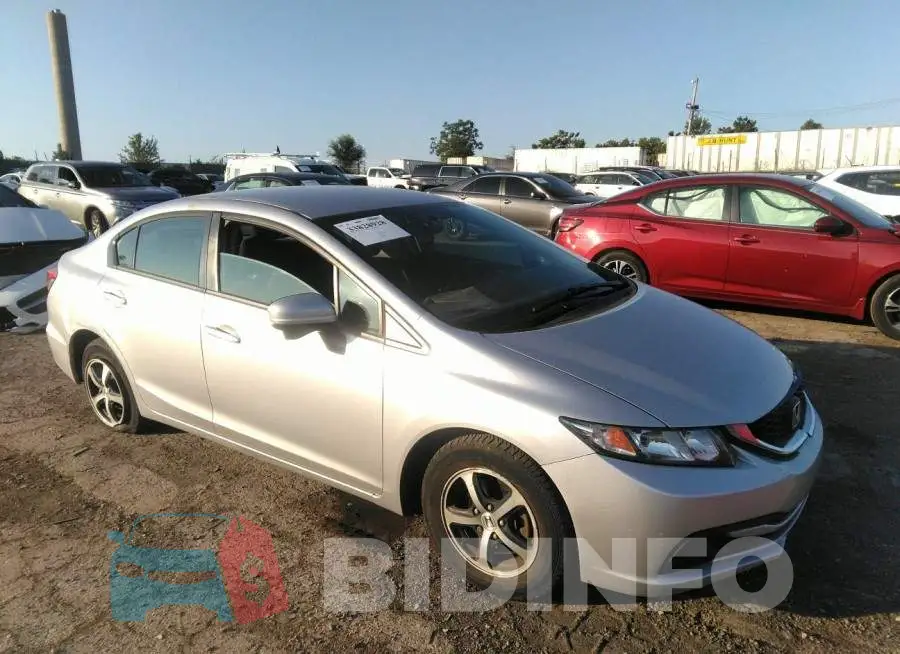 19XFB2F70FE209792 Photo# 1
