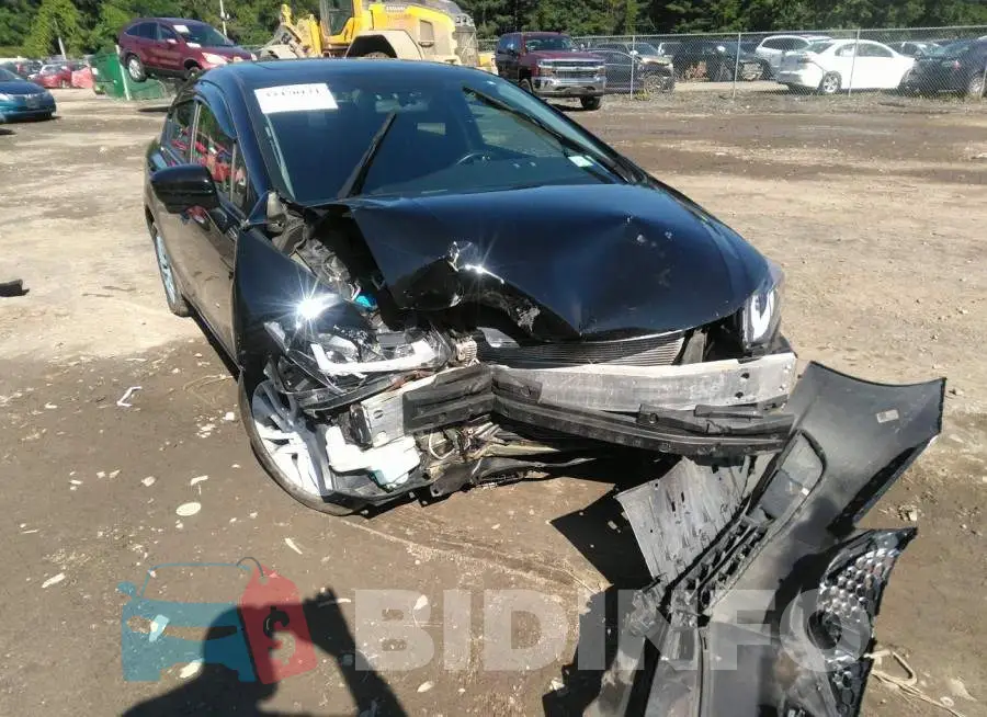 19XFB2F89FE214174 Photo# 6