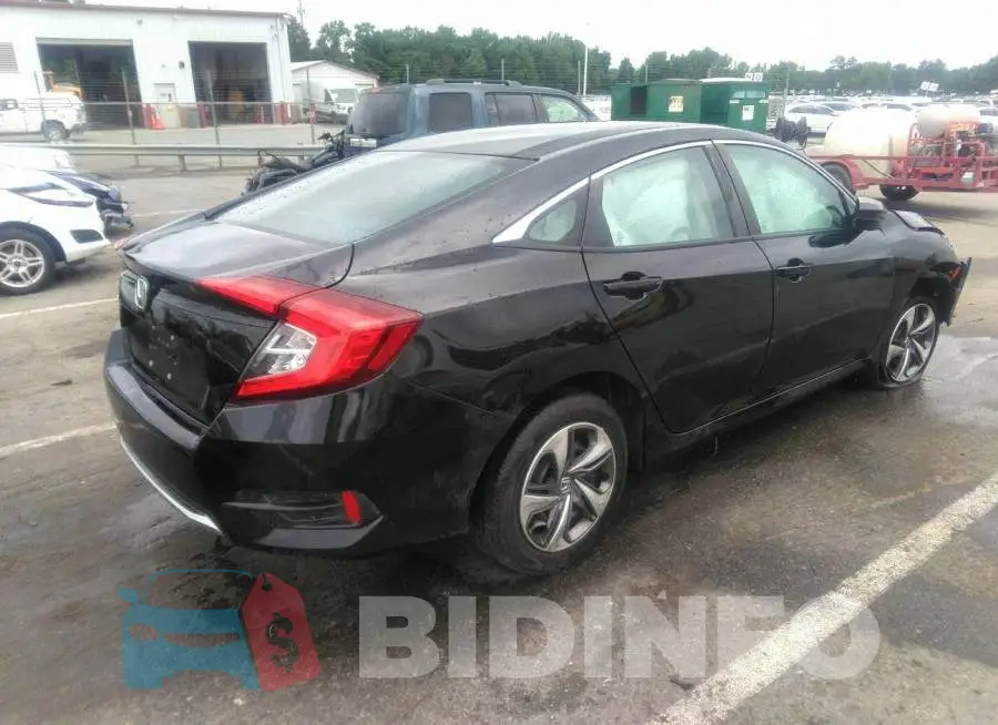 19XFC2F66LE019320 Photo# 4