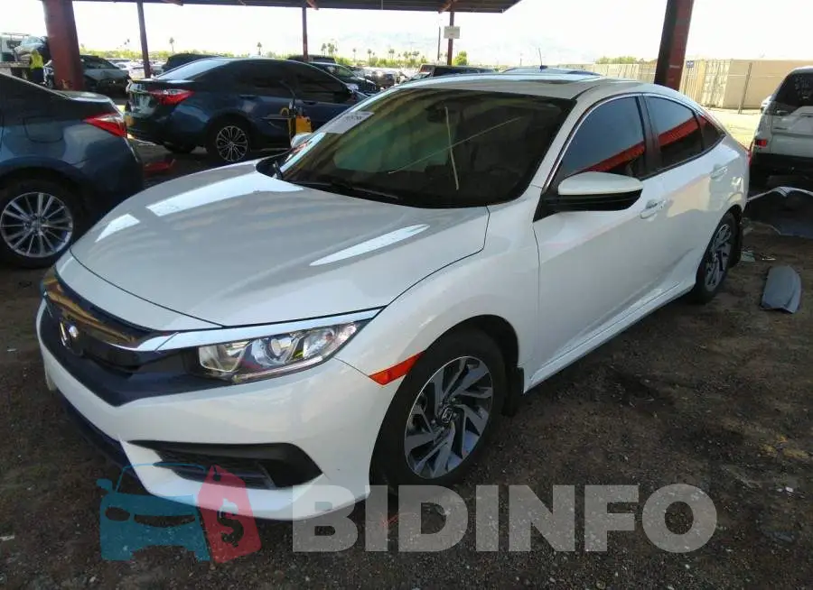 19XFC2F79HE008439 Photo# 2
