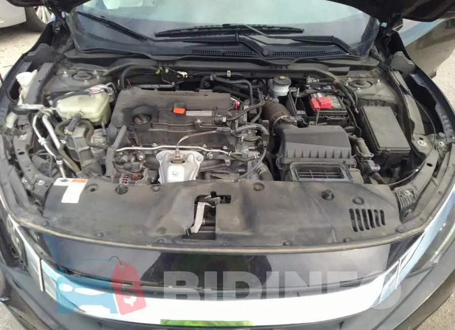 19XFC2F7XGE082211 Photo# 10