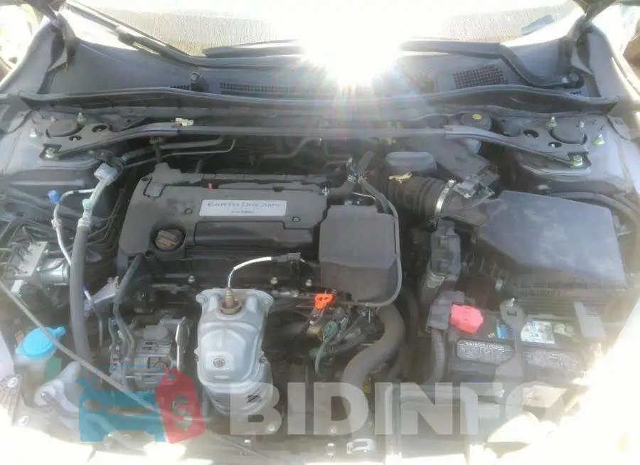 1HGCR2F52FA222772 Photo# 10