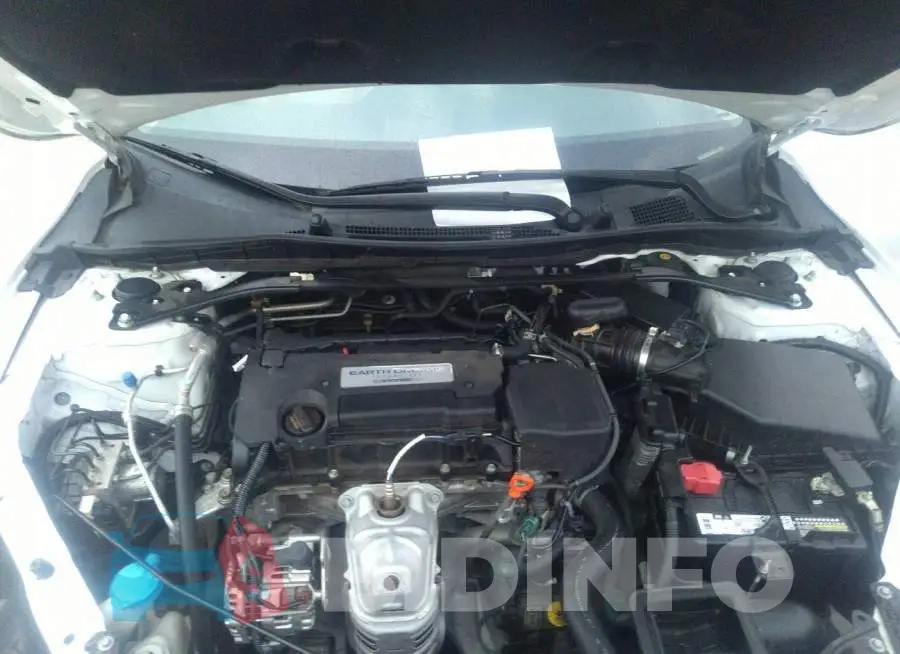 1HGCR2F86FA165017 Photo# 10