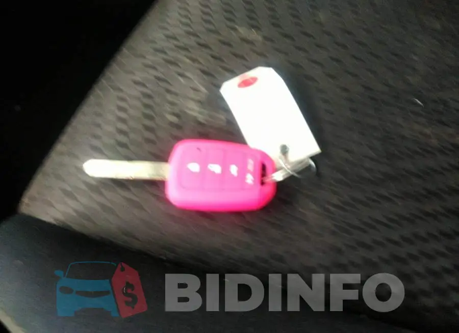 2HGFG3B52FH522702 Photo# 11