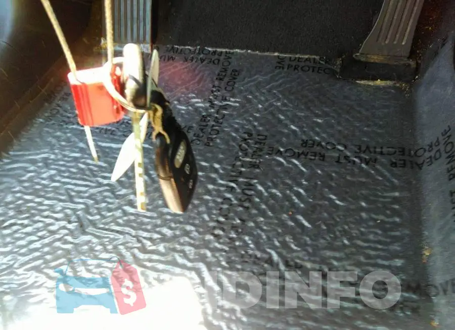 5NPDH4AE8GH785540 Photo# 11