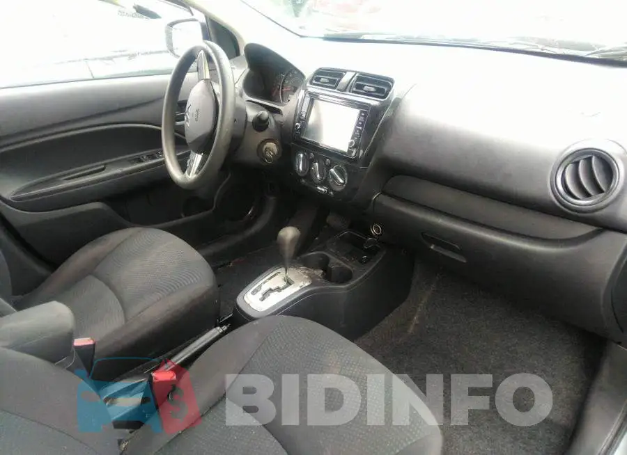ML32F3FJ3KHF14251 Photo# 5
