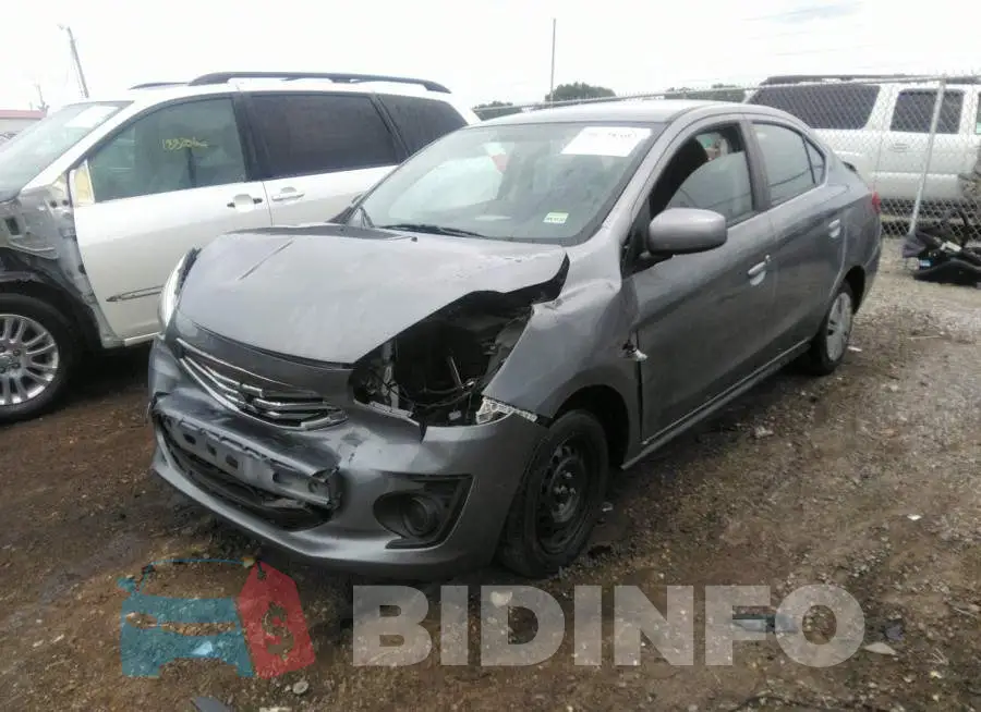ML32F3FJ3KHF14251 Photo# 2