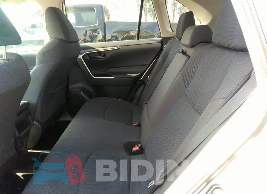 2T3H1RFV9MC099167 Photo# 8