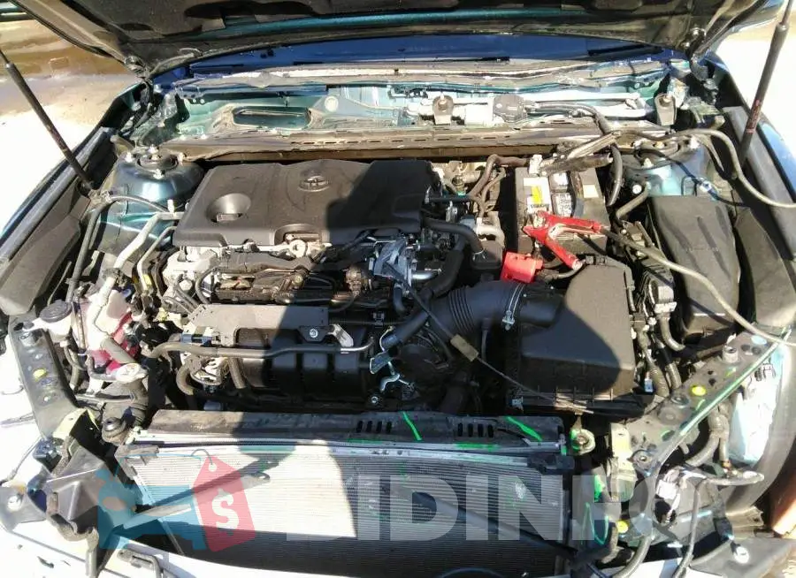 4T1B11HK2KU785193 Photo# 10