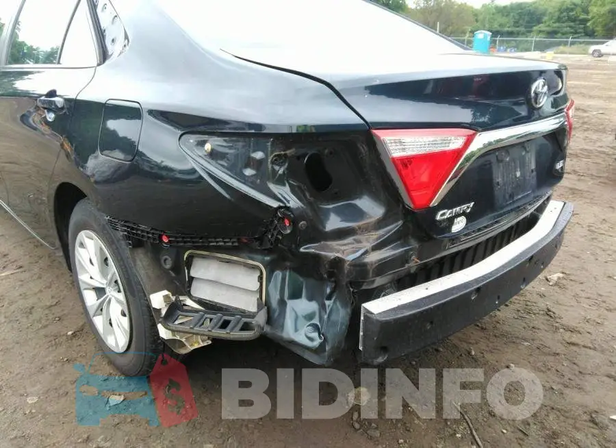 4T4BF1FK1GR534781 Photo# 6