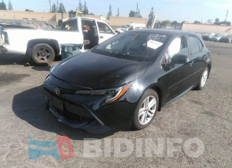 JTND4RBE2L3088423 Photo# 2
