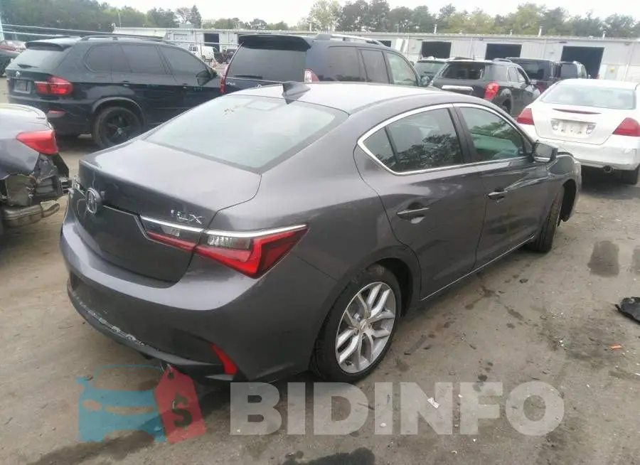 19UDE2F30MA009458 Photo# 4