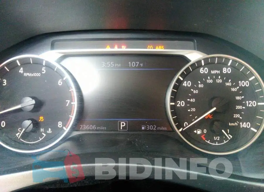 1N4BL4BV2KC152823 Photo# 7
