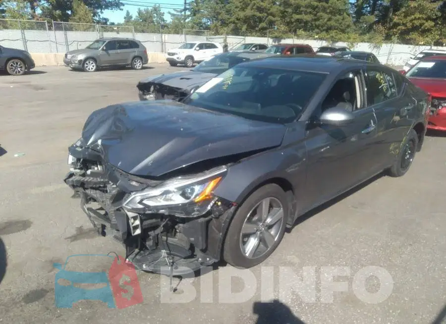 1N4BL4EW5KC178417 Photo# 2