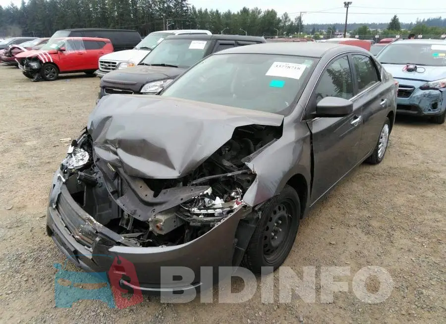 3N1AB7AP0FY214555 Photo# 2