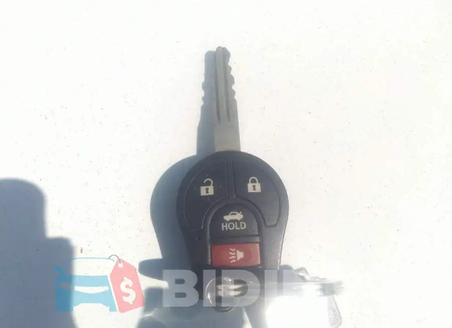 3N1AB7AP2JY231821 Photo# 11