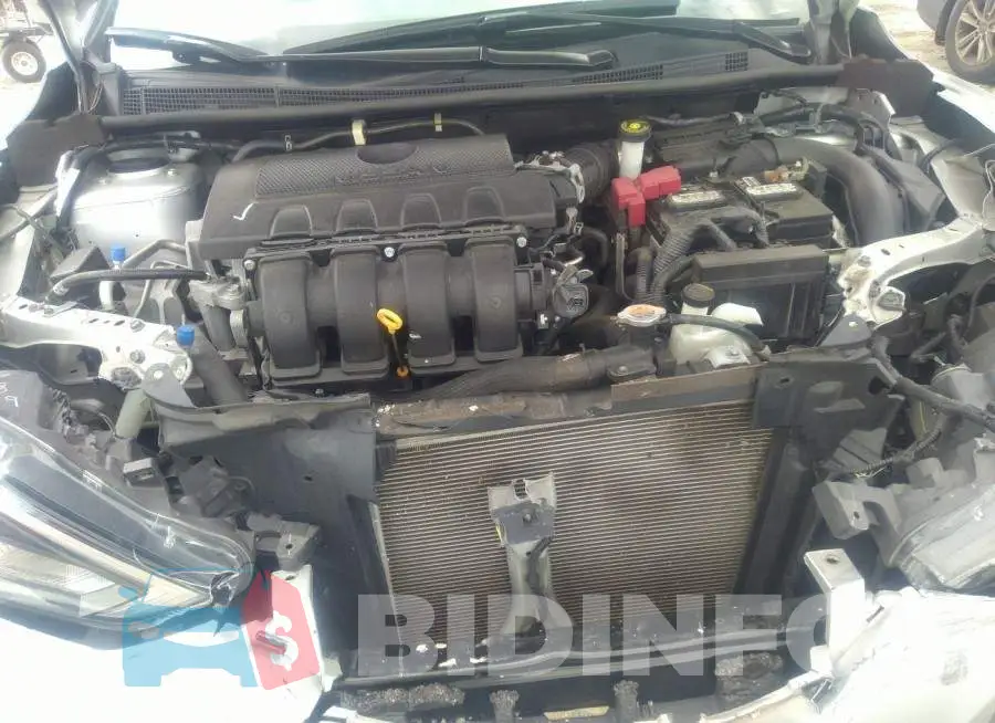 3N1AB7AP2JY276869 Photo# 10