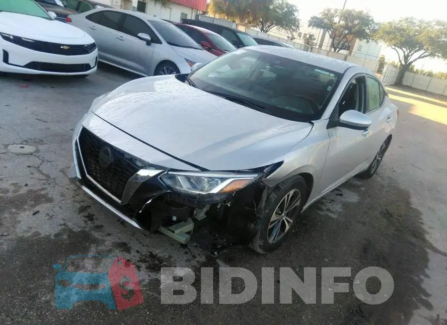 3N1AB8CV3MY249749 Photo# 2