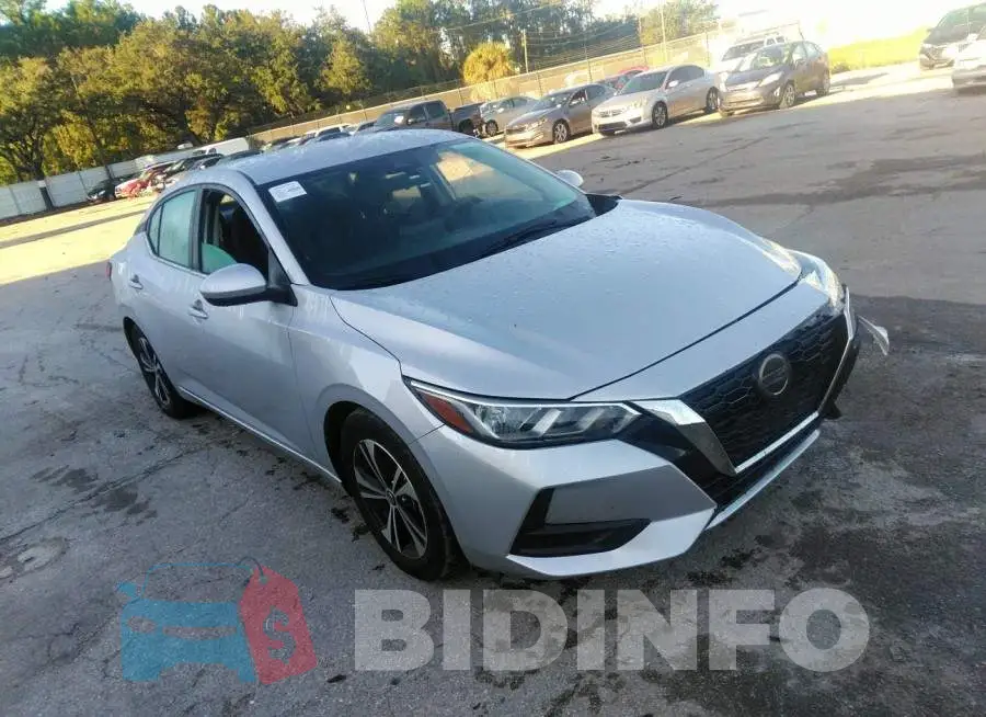 3N1AB8CV3MY249749 Photo# 1