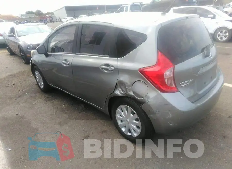 3N1CE2CP2FL372912 Photo# 3